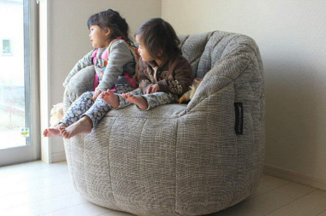 Ambient Lounge - Not Just for Adults, Kids Love Them Too.