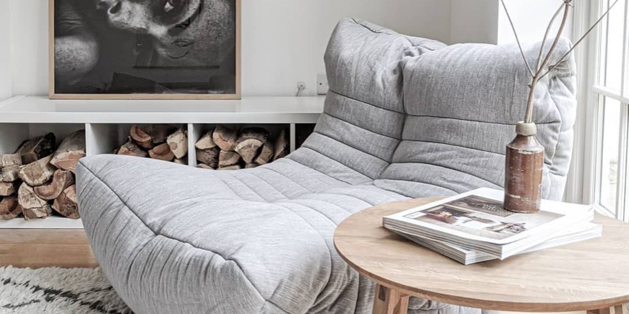 Acoustic Sofa (Interiors)