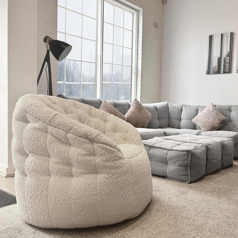 Ambient Lounge® - UK | Soft Furniture by UK Interior Designers with ...