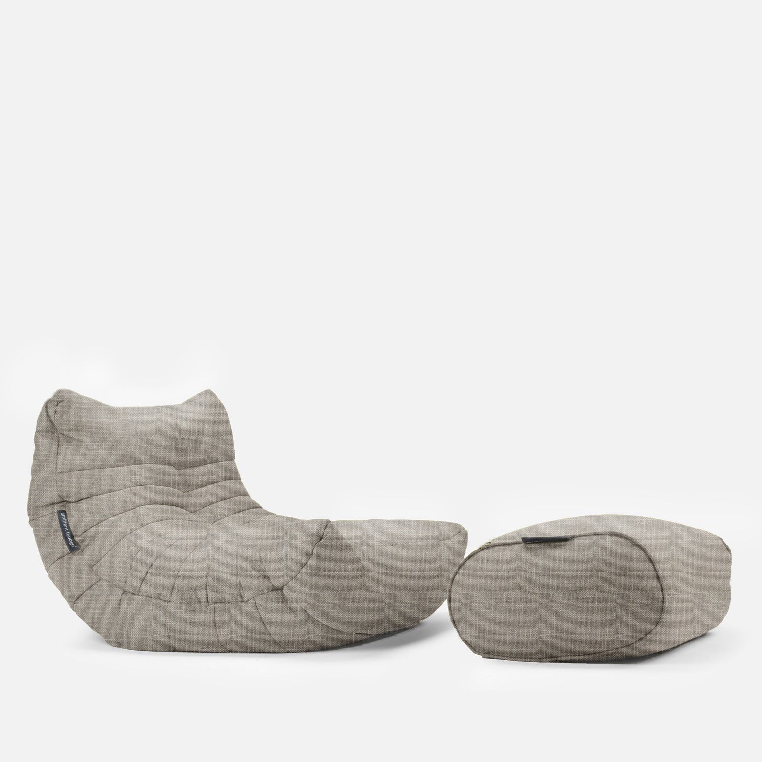 Acoustic Chaise Set - Interior