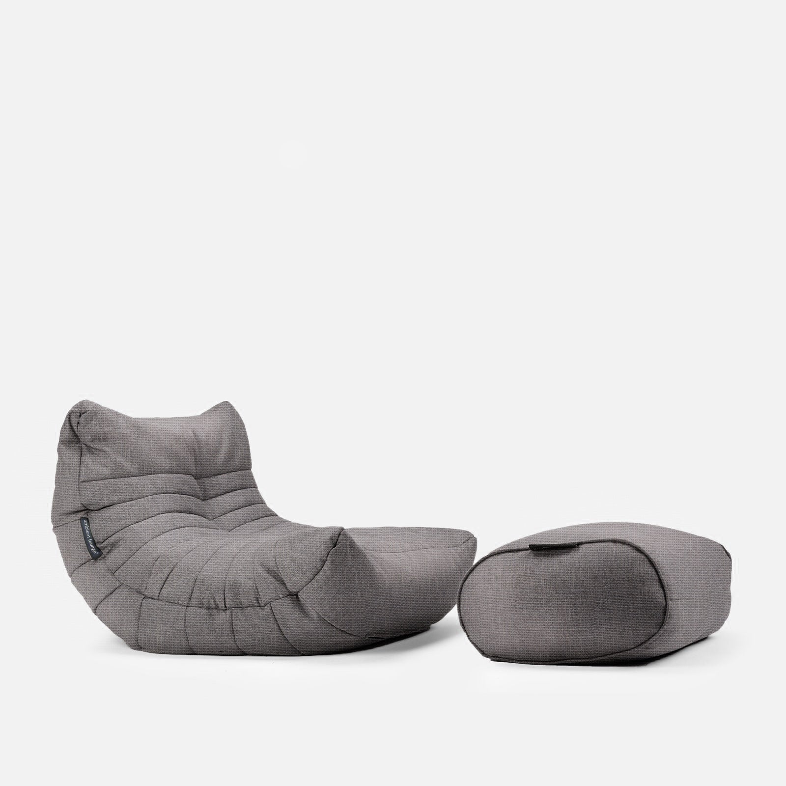 Acoustic Chaise Set - Interior