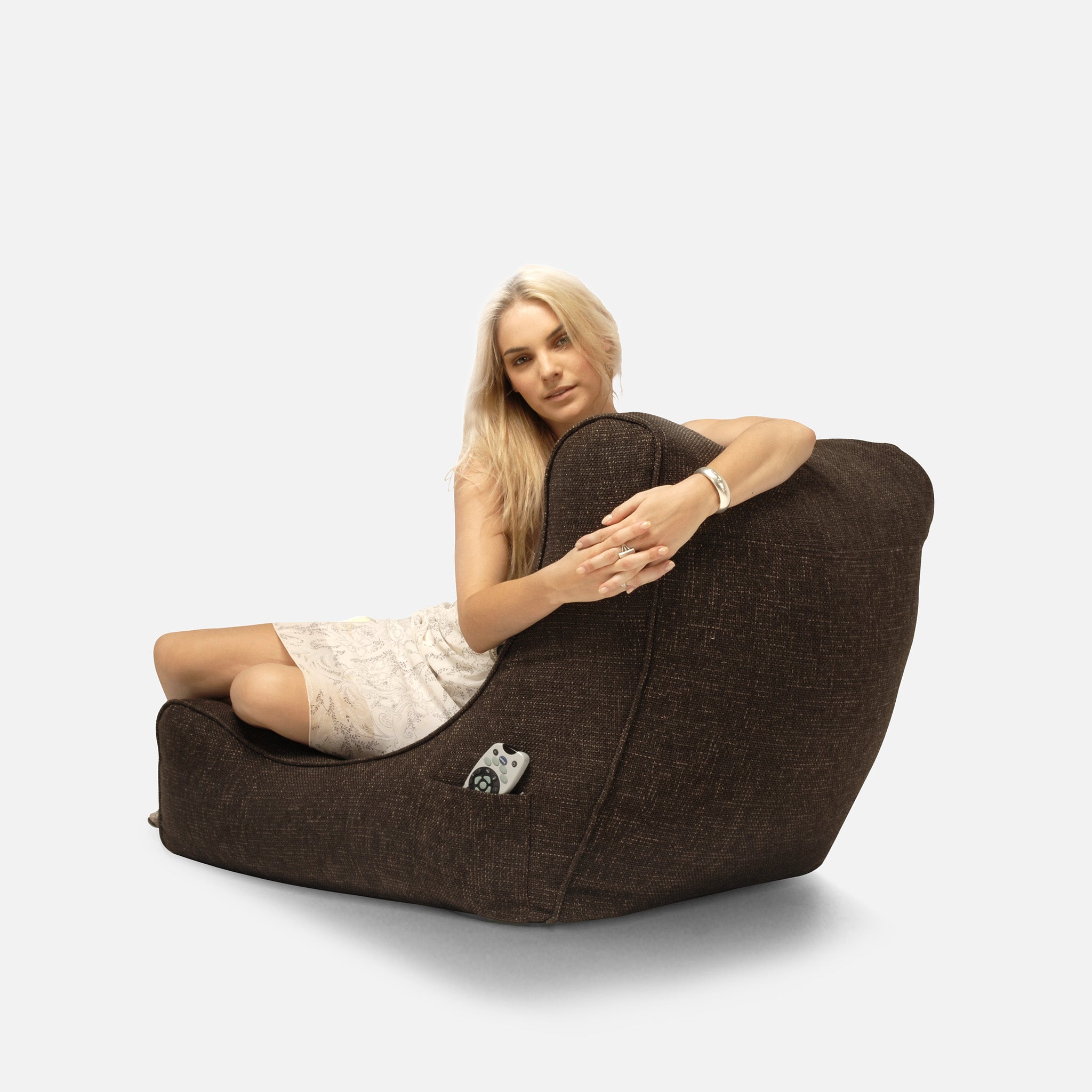 Evolution Sofa - Interior