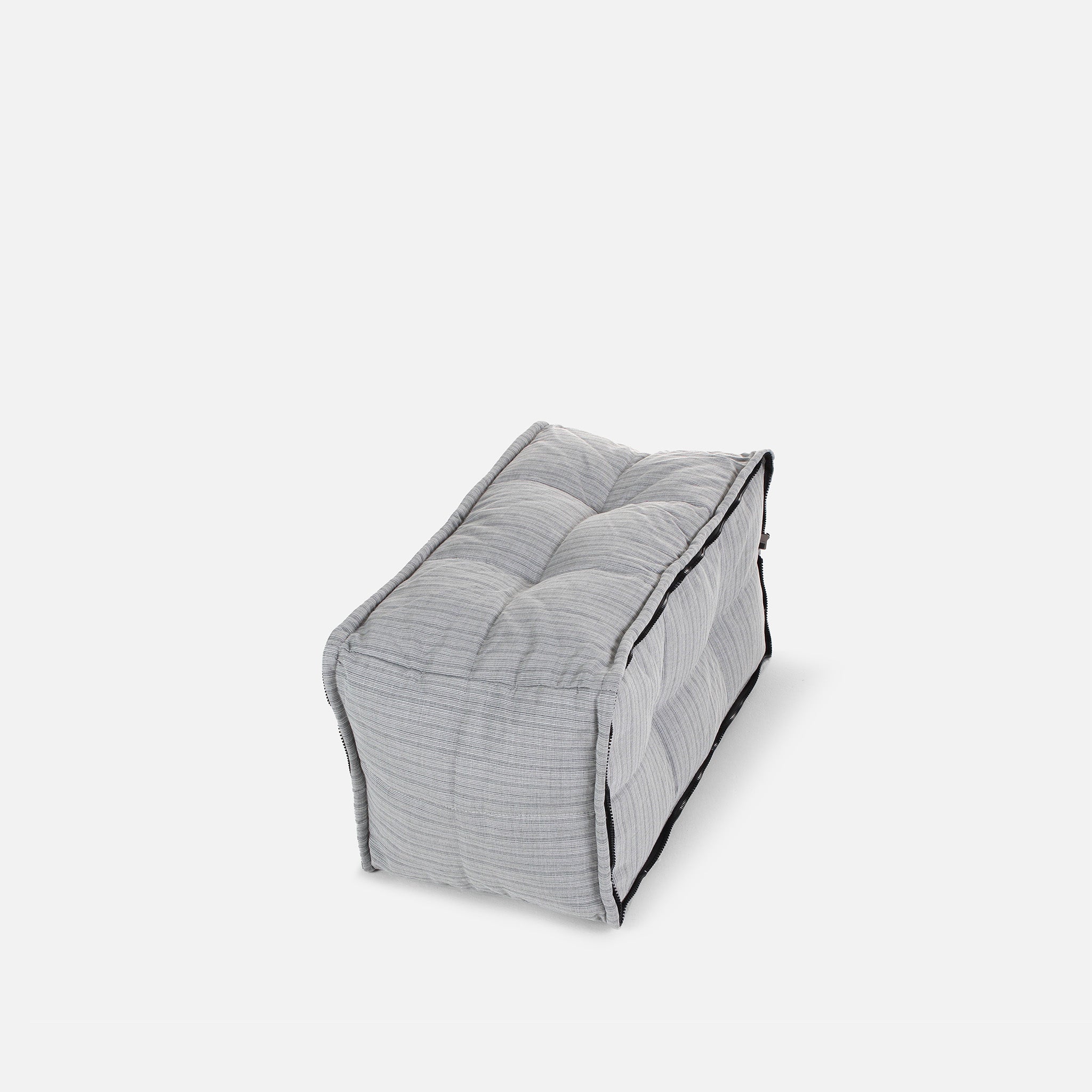 Twin Ottoman Middle Link - Outdoor/Interior